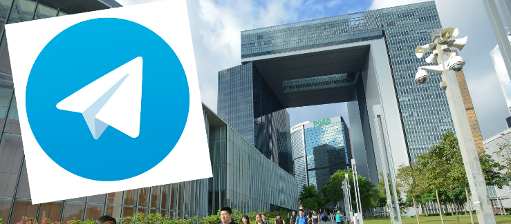 Is adding friends on Telegram too inefficient? Follower screening software helps you quickly expand your network!